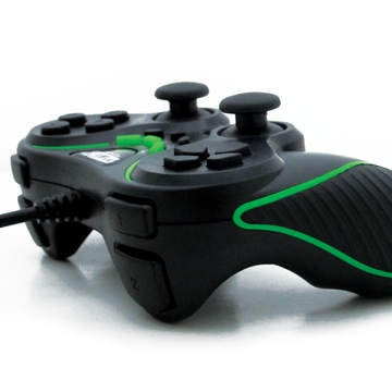 vztec usb shock controller pad joystick model vz ga6008 orange jakartanotebook vztec usb shock controller pad joystick model vz ga6008 orange jakartanotebook
