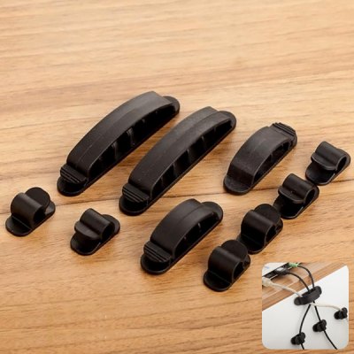 Gambar produk Cable Clips 10 PCS - CC926
