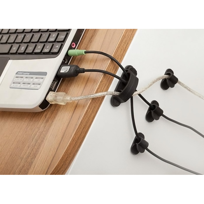 Gambar produk Cable Clips 10 PCS - CC926