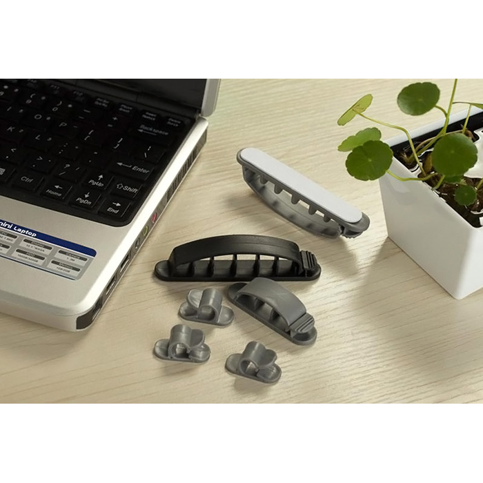 Gambar produk Cable Clips 10 PCS - CC926