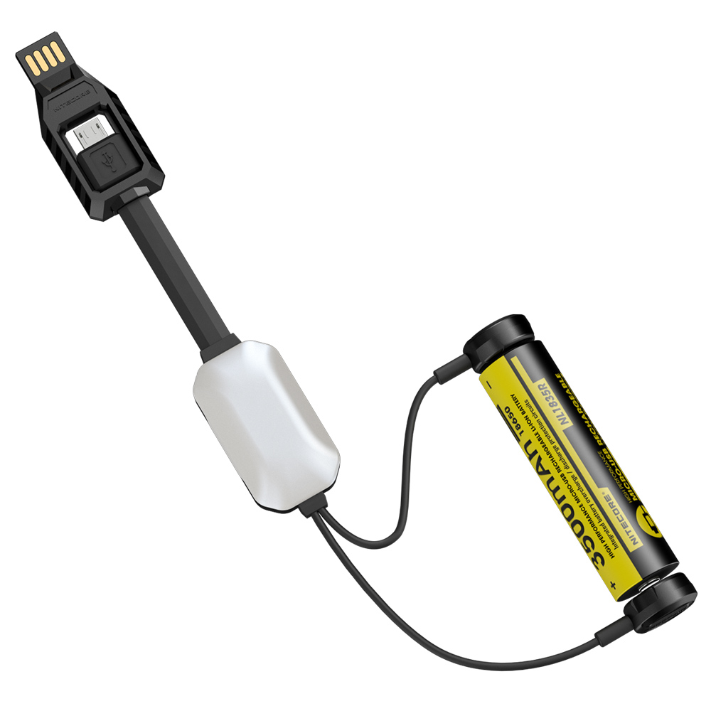 Kabel Charger Positif Negatif KABELIAU