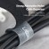 Gambar produk UGREEN Cable Organizer Winder 20 mm x 2 m - 40356