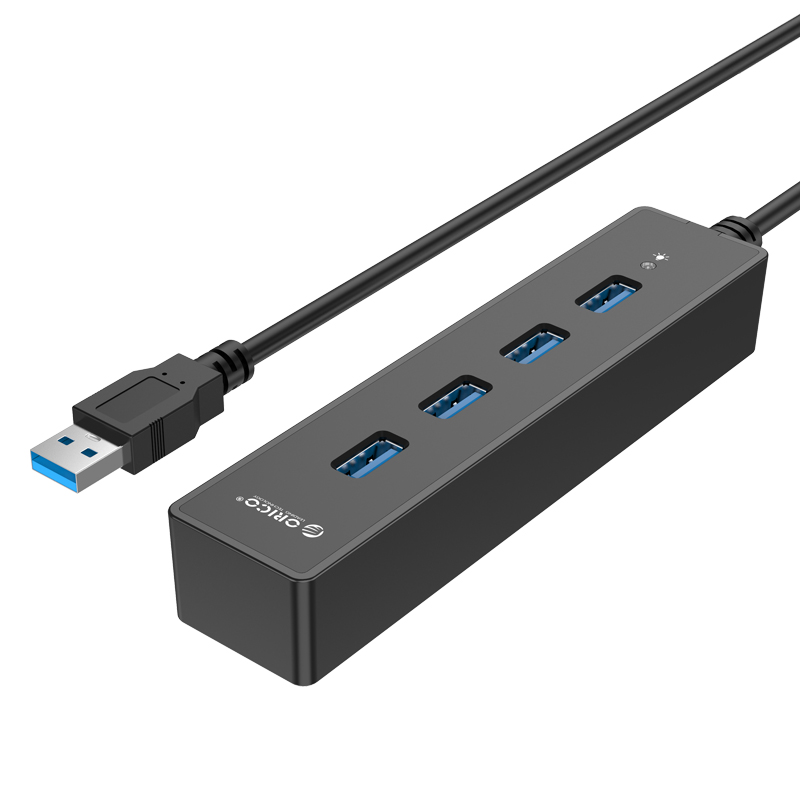 orico usb 3.0 hub mac