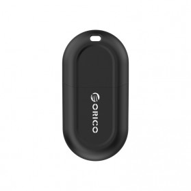 Orico Mini Bluetooth Receiver Dongle - BTA-408 - Black - 2