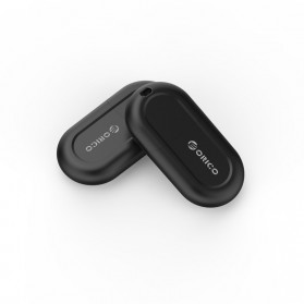 Orico Mini Bluetooth Receiver Dongle - BTA-408 - Black - 5
