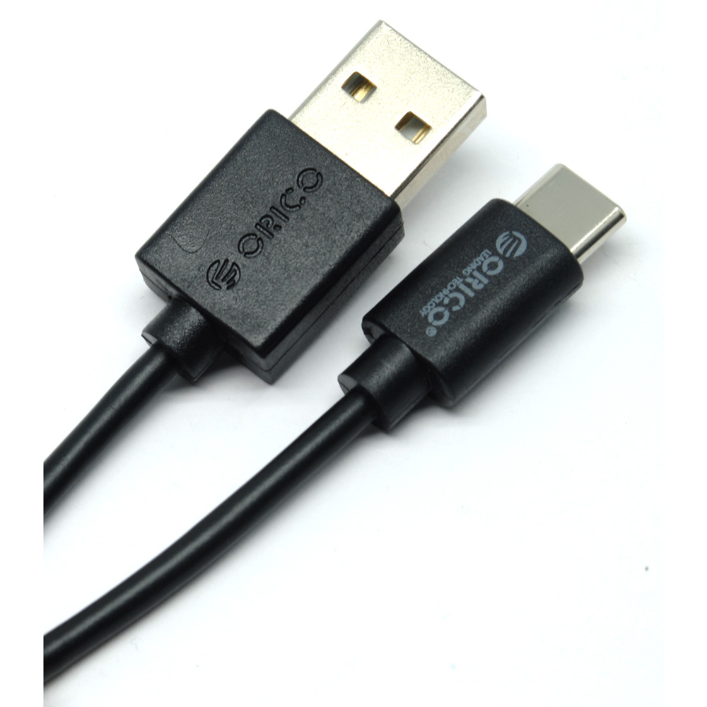 orico usb 2 0 to usb type c cable 50cm ecu 05 black jakartanotebook orico usb 2 0 to usb type c cable 50cm ecu 05 black jakartanotebook