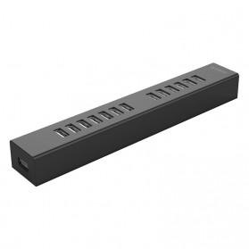 ORICO USB Hub 2.0 13 Port - H1313-U2 - Black - 1