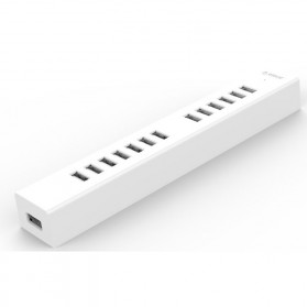 ORICO USB Hub 2.0 13 Port - H1313-U2 - White - 1