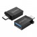 Gambar produk Orico USB Type C to USB Type A 3.0 OTG Adapter Converter - CBT-UT01