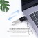 Gambar produk Orico USB Type C to USB Type A 3.0 OTG Adapter Converter - CBT-UT01