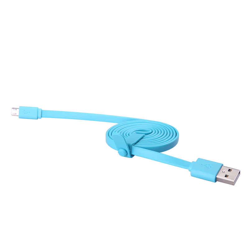 nillkin charger cable micro usb for smartphone blue nillkin charger cable micro usb for smartphone blue