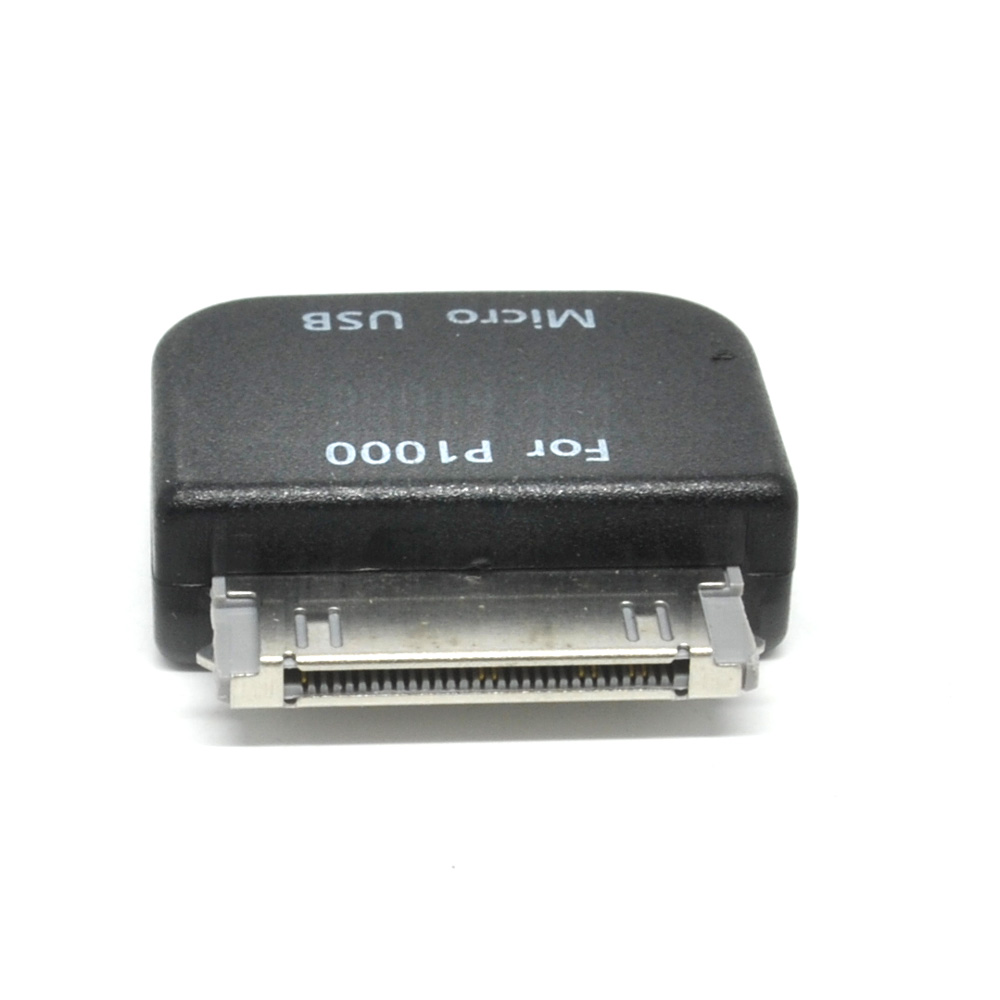 Samsung 30 Pin to Micro USB Adapter Converter for Samsung Galaxy Tab