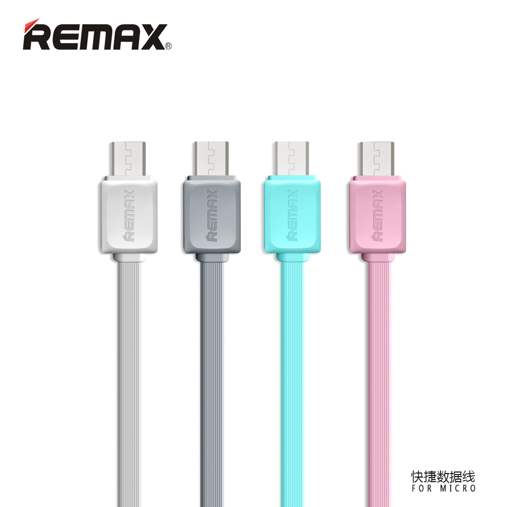 remax fleet speed micro usb cable for smartphone rc 008 remax fleet speed micro usb cable for smartphone rc 008