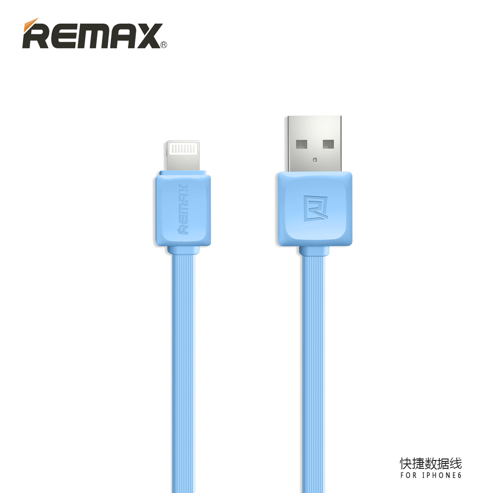remax fleet speed lightning cable for iphone 5 6 7 8 x rc 008 blue jakartanotebook remax fleet speed lightning cable for iphone 5 6 7 8 x rc 008 blue jakartanotebook