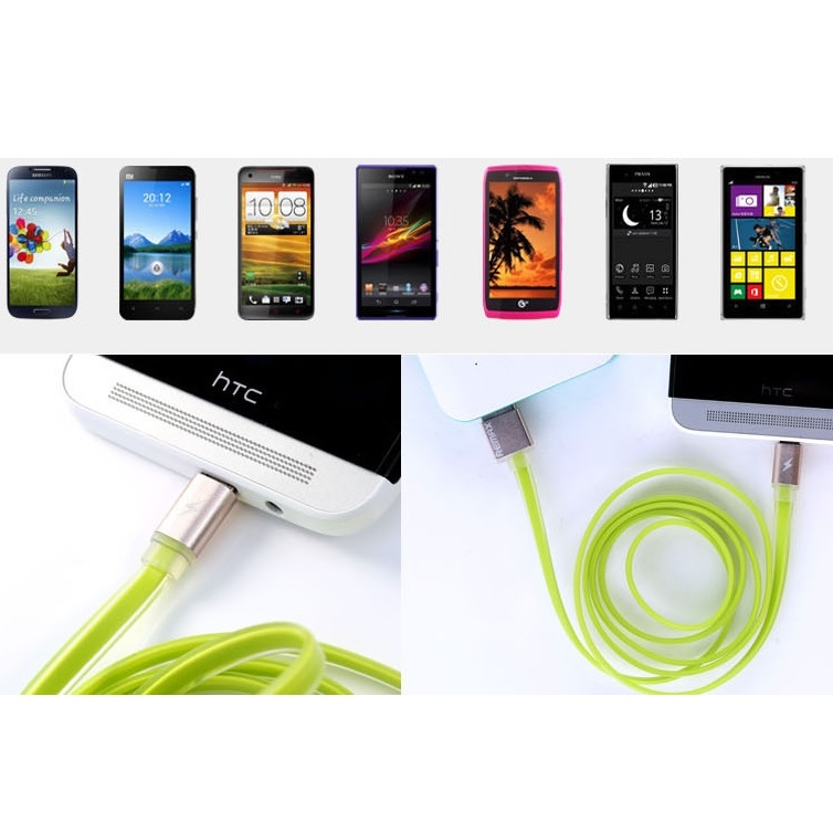 remax micro usb cable for smartphone rc 005m remax micro usb cable for smartphone rc 005m