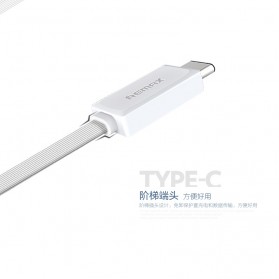Remax USB Type-C Quick Charge Cable - RT-C1 - Black - 2