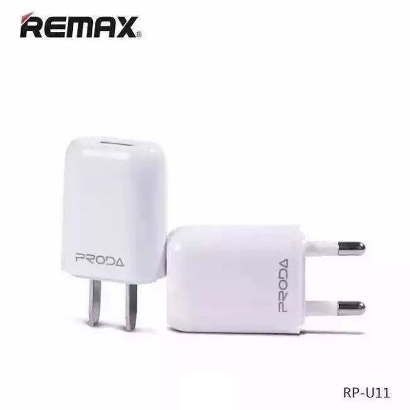 remax u11 home adapter usb charger eu 1 0a with ios 10 lightning cable white remax u11 home adapter usb charger eu 1 0a with ios 10 lightning cable white