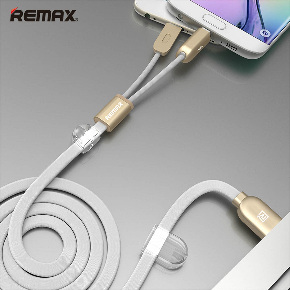 remax gemini high speed 2 in 1 micro usb lightning pin for smartphone and iphone 5 6 7 8 x remax gemini high speed 2 in 1 micro usb lightning pin for smartphone and iphone 5 6 7 8 x