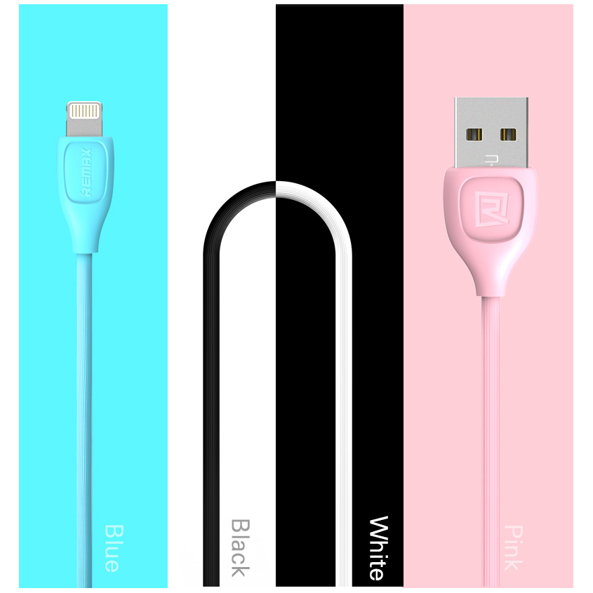 remax lesu lightning data cable for iphone rc 050i black jakartanotebook remax lesu lightning data cable for iphone rc 050i black jakartanotebook