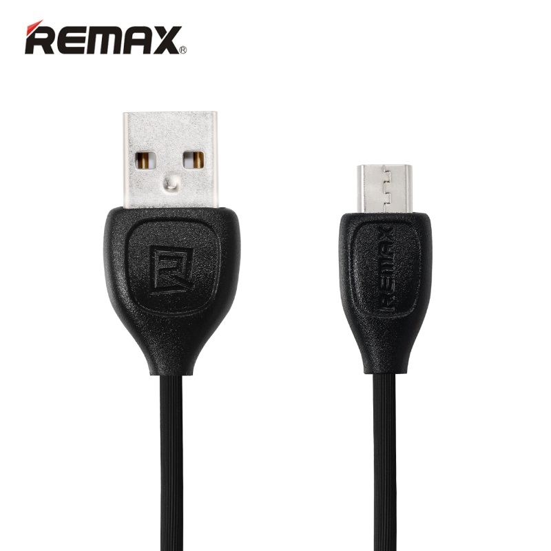 remax lesu micro usb data cable for smartphone rc 050m black jakartanotebook remax lesu micro usb data cable for smartphone rc 050m black jakartanotebook
