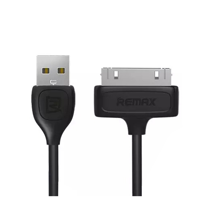 remax lesu 30pin apple data cable for iphone rc 050 remax lesu 30pin apple data cable for iphone rc 050