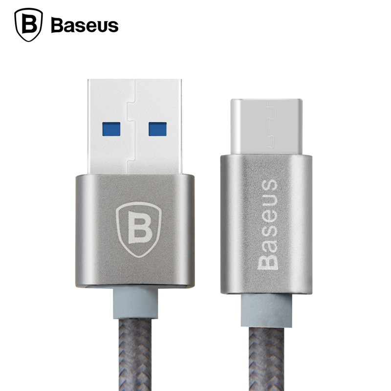 baseus aluminium usb type c to usb 3 0 1 meter gray jakartanotebook baseus aluminium usb type c to usb 3 0 1 meter gray jakartanotebook