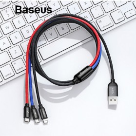 Baseus Usb Kabel Data Data Cable Harga Murah Jakartanotebook Com