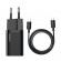Gambar produk Baseus Super Si 1C Charger USB Type C PD QC4.0 20W - TZCCSUP-B01
