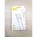 Gambar produk Baseus Double-ring Kabel Charger USB Type C 5A 1 Meter - CATSH-B02