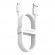 Gambar produk Baseus Kabel Charger Micro USB 2.1A 1.5 Meter 2 PCS - TZCAMZJ-02