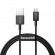 Gambar produk Baseus Superior Series Kabel Charger Micro USB 2A - CAMYS-01