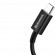 Gambar produk Baseus Superior Series Kabel Charger Micro USB 2A - CAMYS-01
