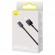 Gambar produk Baseus Superior Series Kabel Charger Micro USB 2A - CAMYS-01