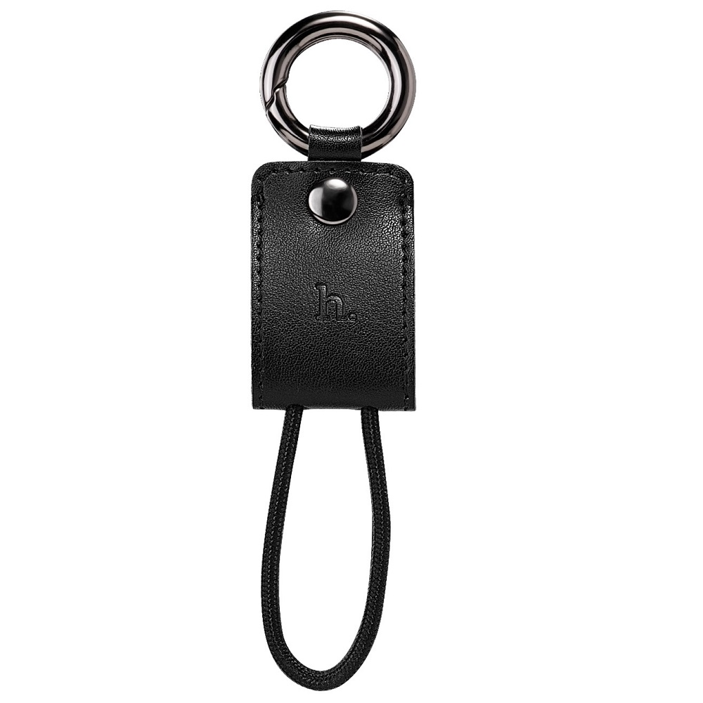 Hoco UPL19 Key Chain Portable Lightning Cable for iPhone 5 