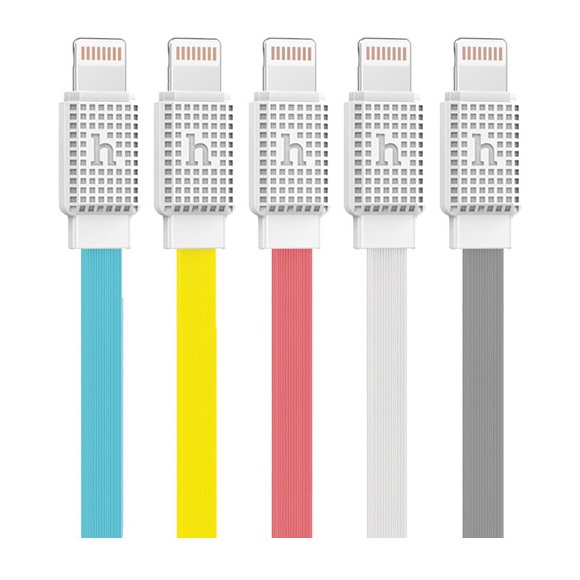 Hoco UPL18 Lightning Cable 0.3m for iPhone 6/6+/5/5s 