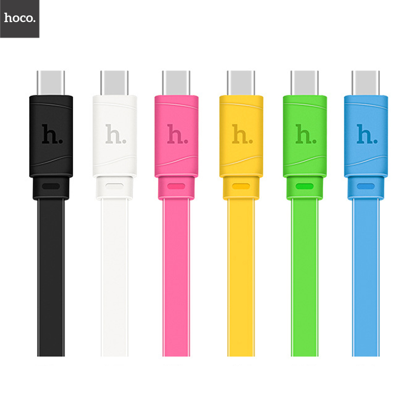 hoco x5 type c usb charging cable 1m for smartphone hoco x5 type c usb charging cable 1m for smartphone