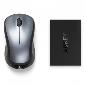 Aukey Charger USB 4 Port+1 Port Type C 54W QC3.0 & AiPower - PA-Y5 - Black - 4