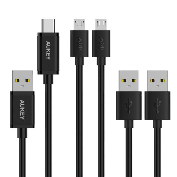 Kabel Aukey