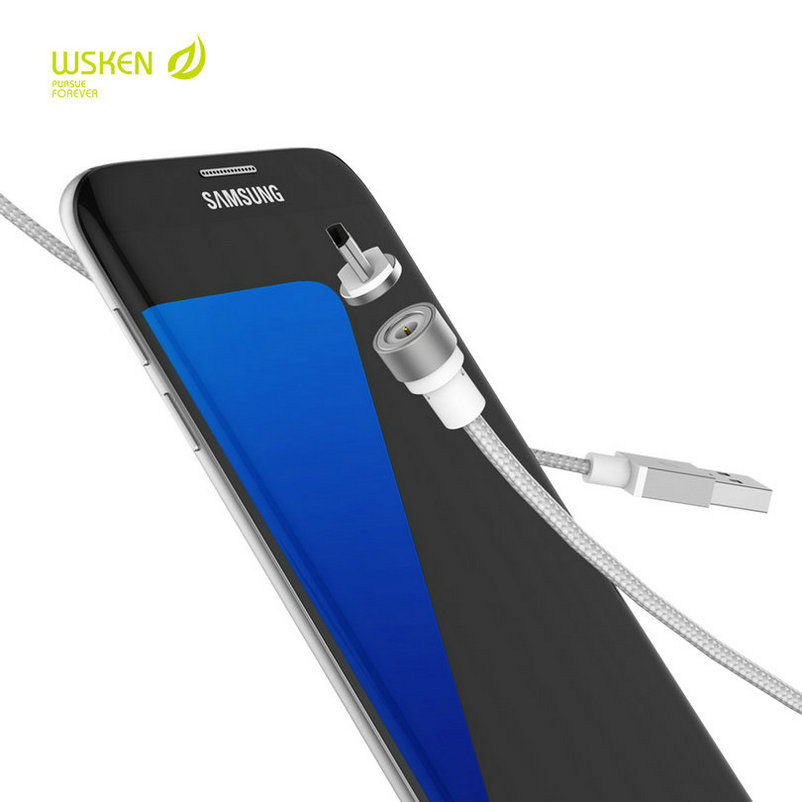 wsken kabel charger magnetic micro usb lightning usb type c silver jakartanotebook wsken kabel charger magnetic micro usb lightning usb type c silver jakartanotebook