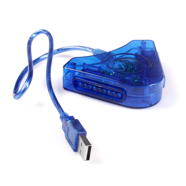 usb konverter playstation 2 psx 2 ports ke usb blue jakartanotebook usb konverter playstation 2 psx 2 ports ke usb blue jakartanotebook