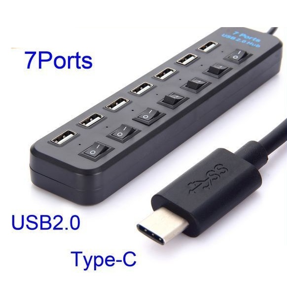 usb adapter for switch