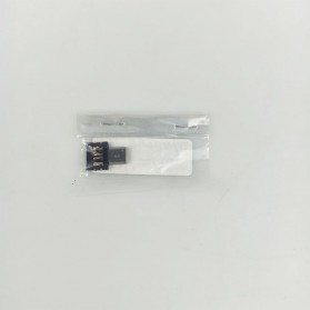 Adapter Konverter USB ke Micro USB OTG - PNLF010 - 7