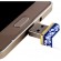 Gambar produk Adapter Konverter USB ke Micro USB OTG - PNLF010