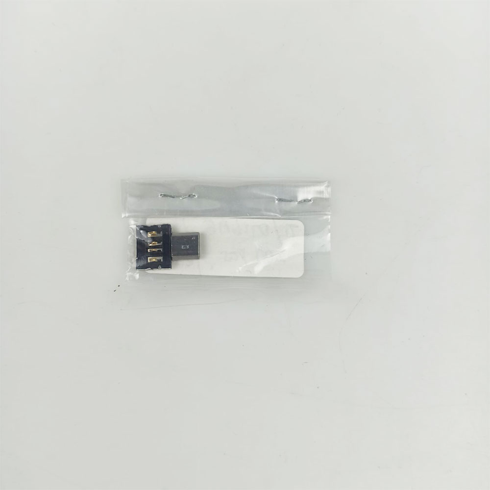 Gambar produk Adapter Konverter USB ke Micro USB OTG - PNLF010