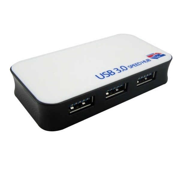 usb 3 0 hub 4 port without adaptor white usb 3 0 hub 4 port without adaptor white