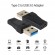 Gambar produk Adaptor Konverter USB 3.1 Type-C ke USB 3.0 - AG975