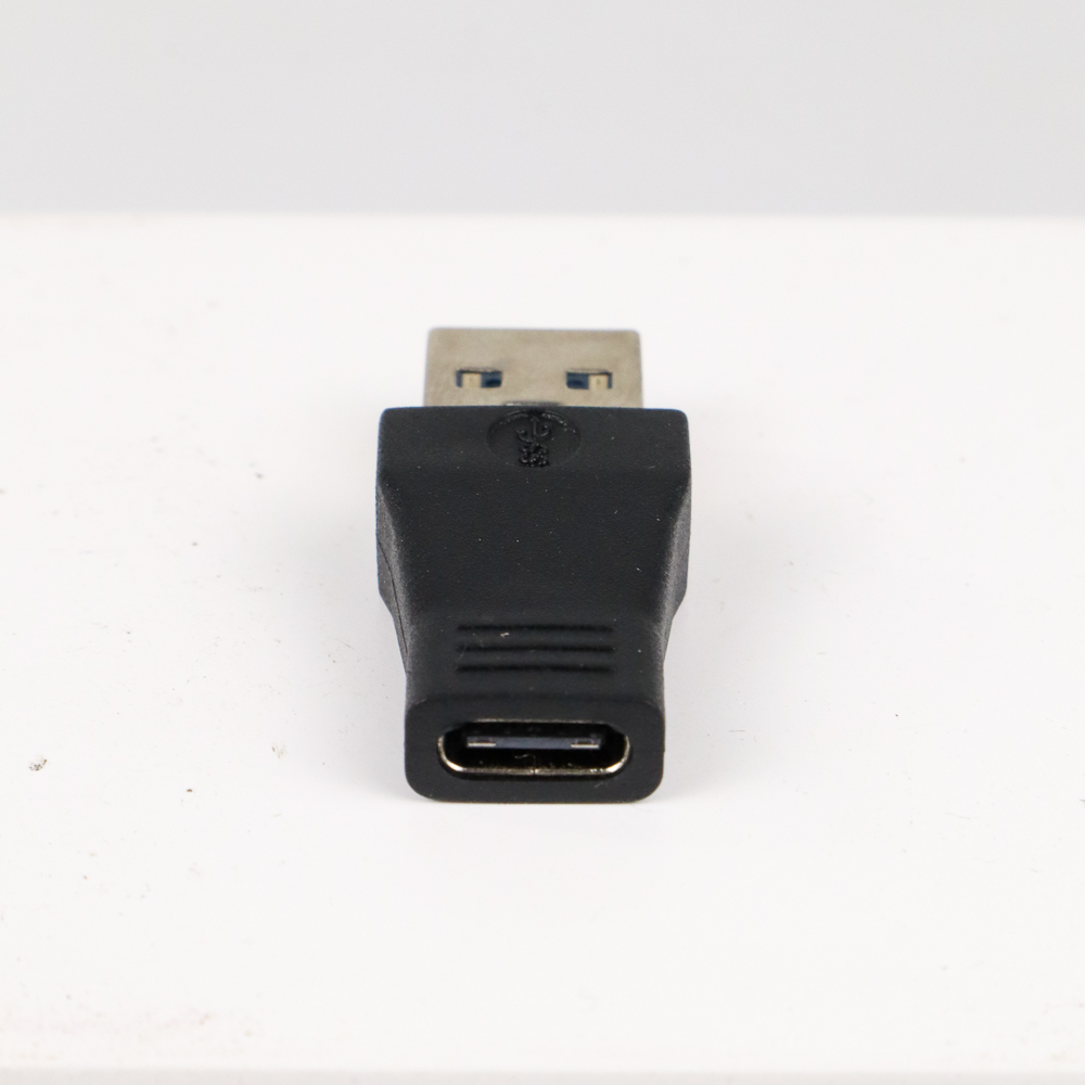 Gambar produk Adaptor Konverter USB 3.1 Type-C ke USB 3.0 - AG975