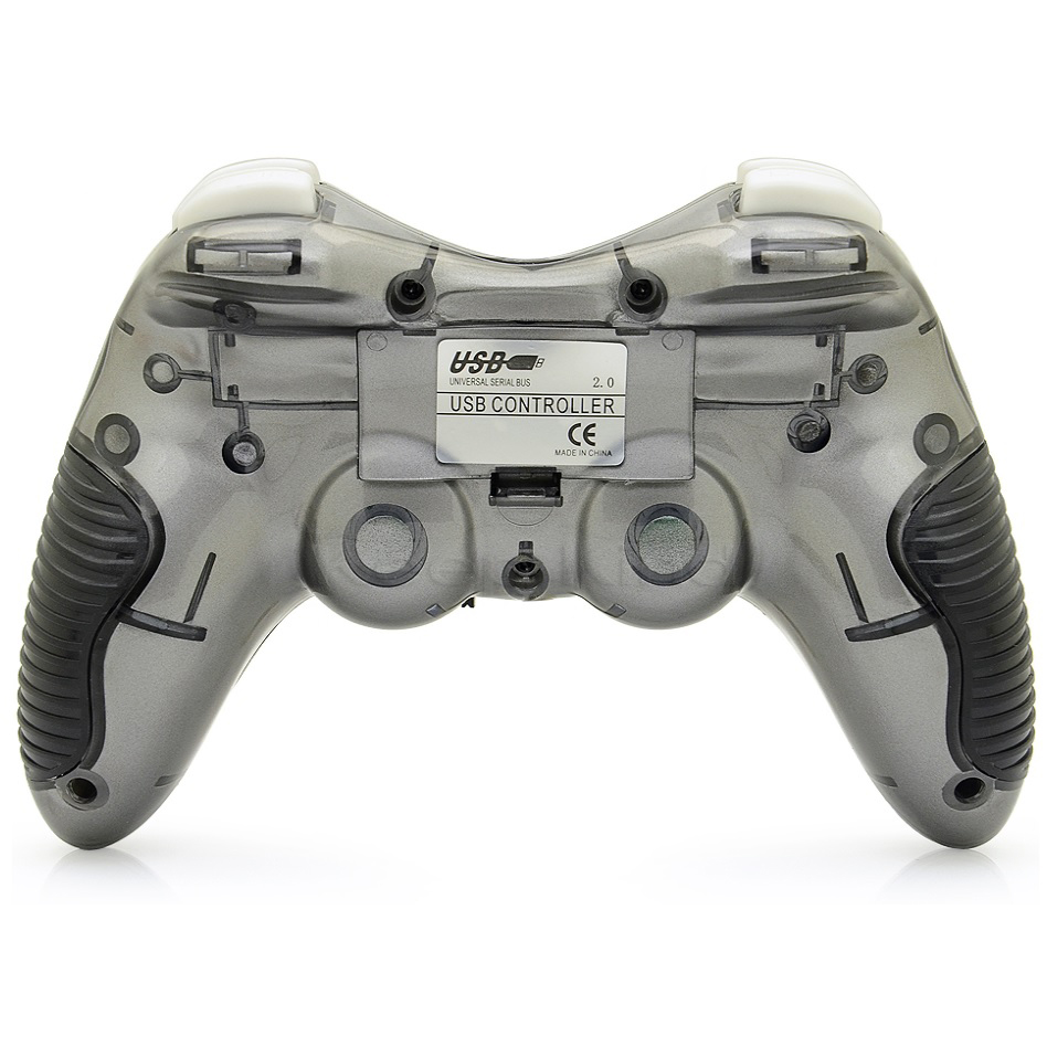 wireless gamepad fungsi ganda 2 4g untuk ps2 ps3 pc gray jakartanotebook wireless gamepad fungsi ganda 2 4g untuk ps2 ps3 pc gray jakartanotebook