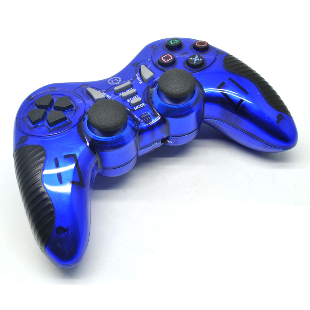 ps3 blue