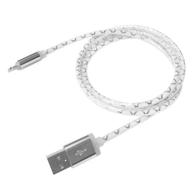 kabel lightning optical fiber white jakartanotebook kabel lightning optical fiber white jakartanotebook